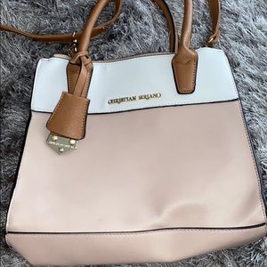 Christian Siriano Purse